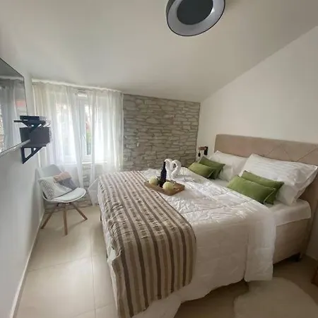 Apartment Luxury With Sea View And Rooftop Terrace