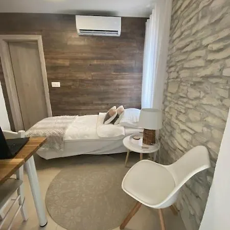 Apartment Luxury With Sea View And Rooftop Terrace