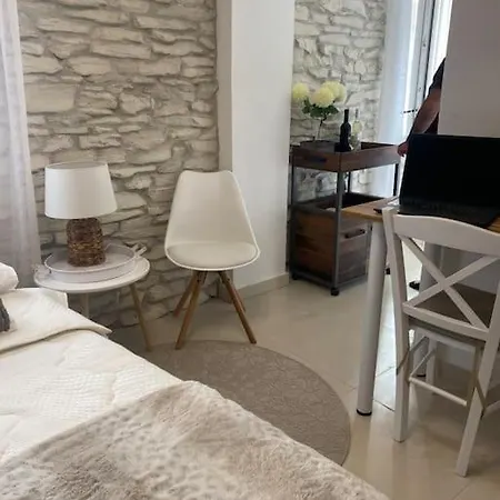 Luxury With Sea View And Rooftop Terrace *