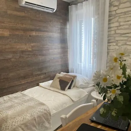 Luxury With Sea View And Rooftop Terrace