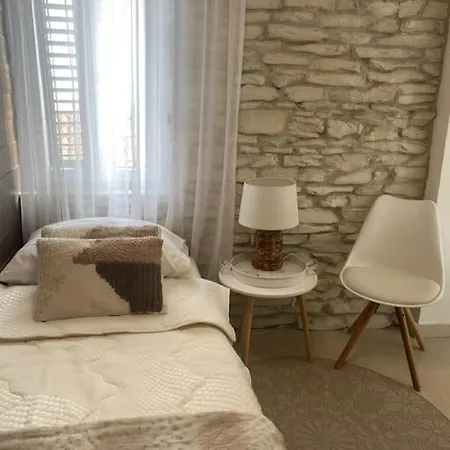 Luxury With Sea View And Rooftop Terrace *