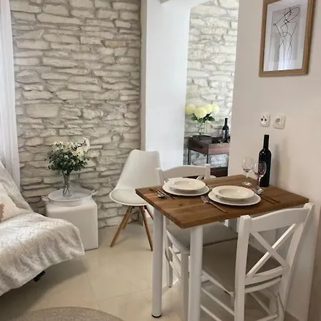 Luxury With Sea View And Rooftop Terrace * Split