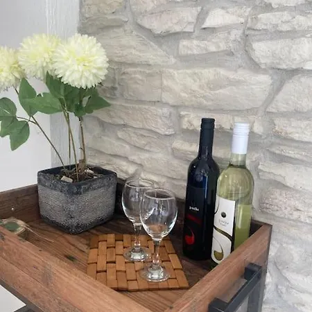 Apartment Luxury With Sea View And Rooftop Terrace Split