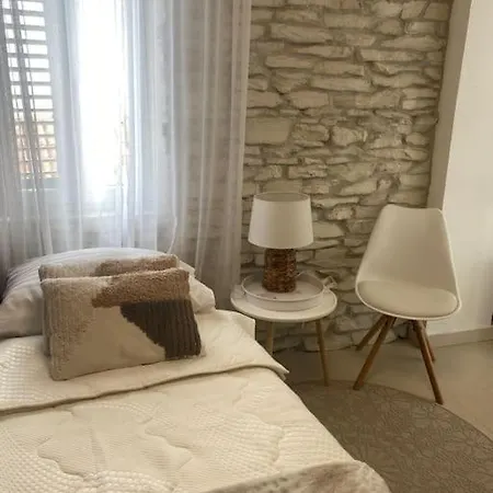 Apartment Luxury With Sea View And Rooftop Terrace Split