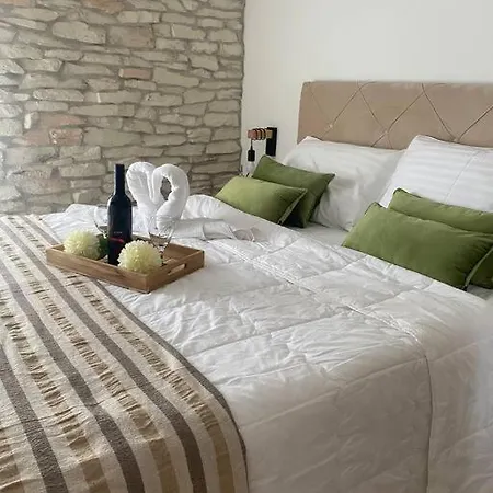 Luxury With Sea View And Rooftop Terrace Split