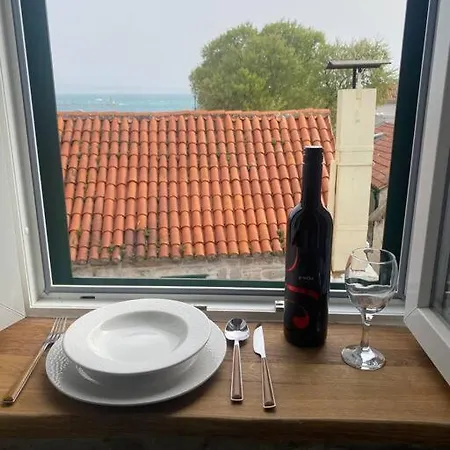 Luxury With Sea View And Rooftop Terrace *