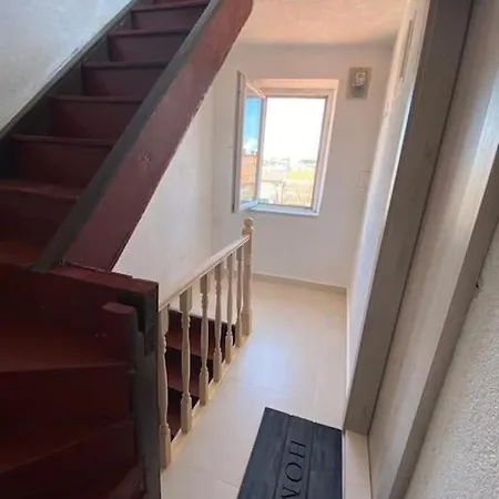 Luxury With Sea View And Rooftop Terrace