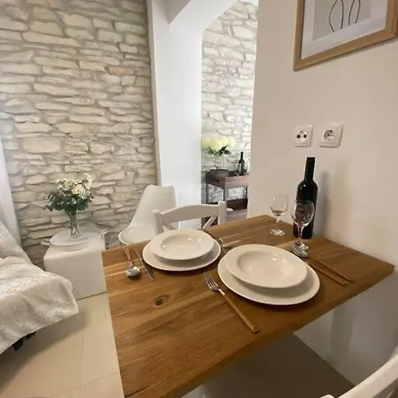Luxury With Sea View And Rooftop Terrace Apartment