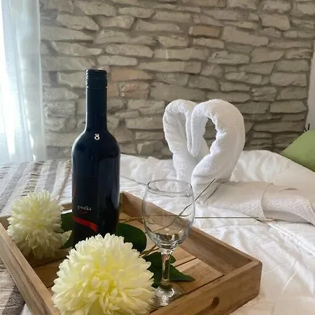 Luxury With Sea View And Rooftop Terrace * Split