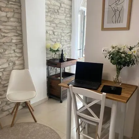 Apartment Luxury With Sea View And Rooftop Terrace *